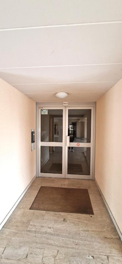 Studio Antibes Avec Piscine Exterior photo